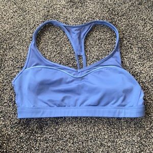 Gently used VS sports bra